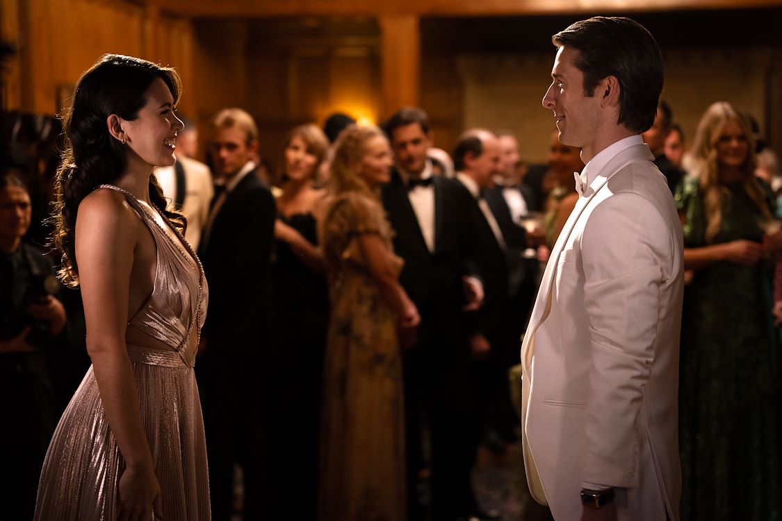 How To Make a Killing