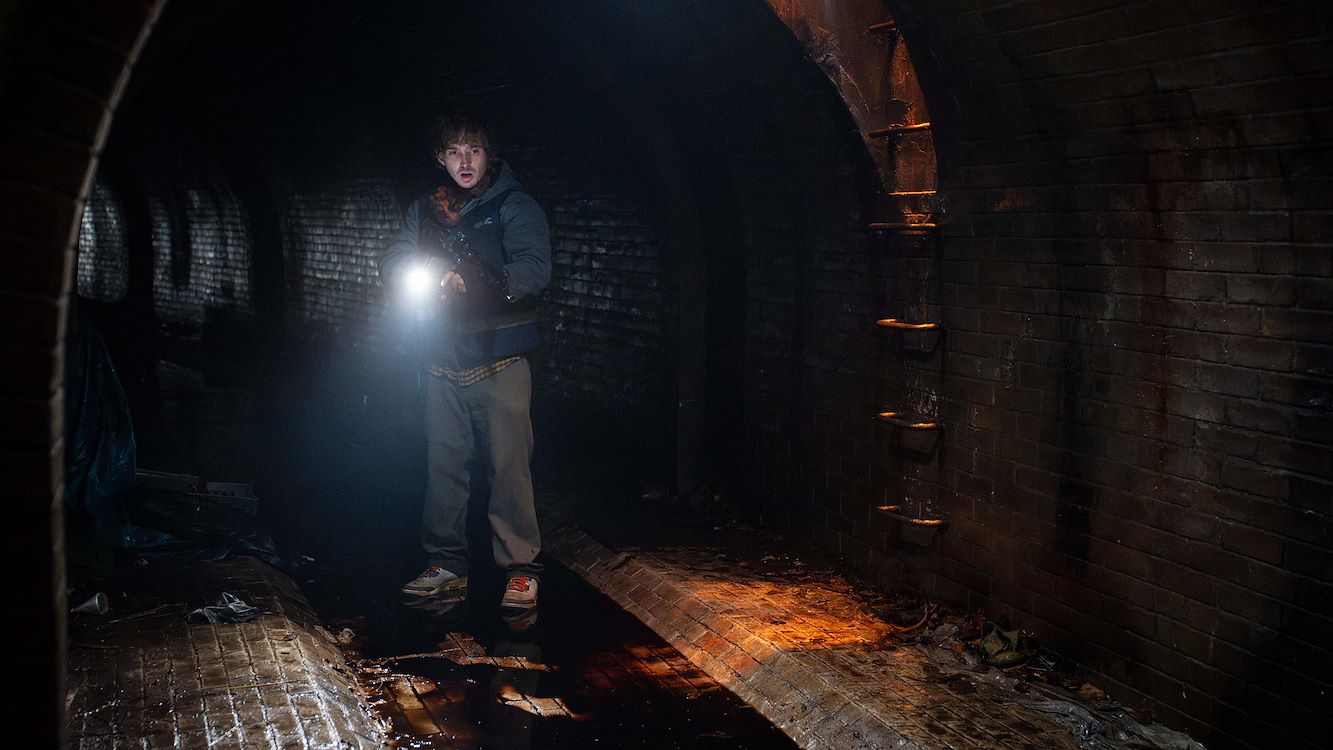 Resident Evil (2026) (2D OV)