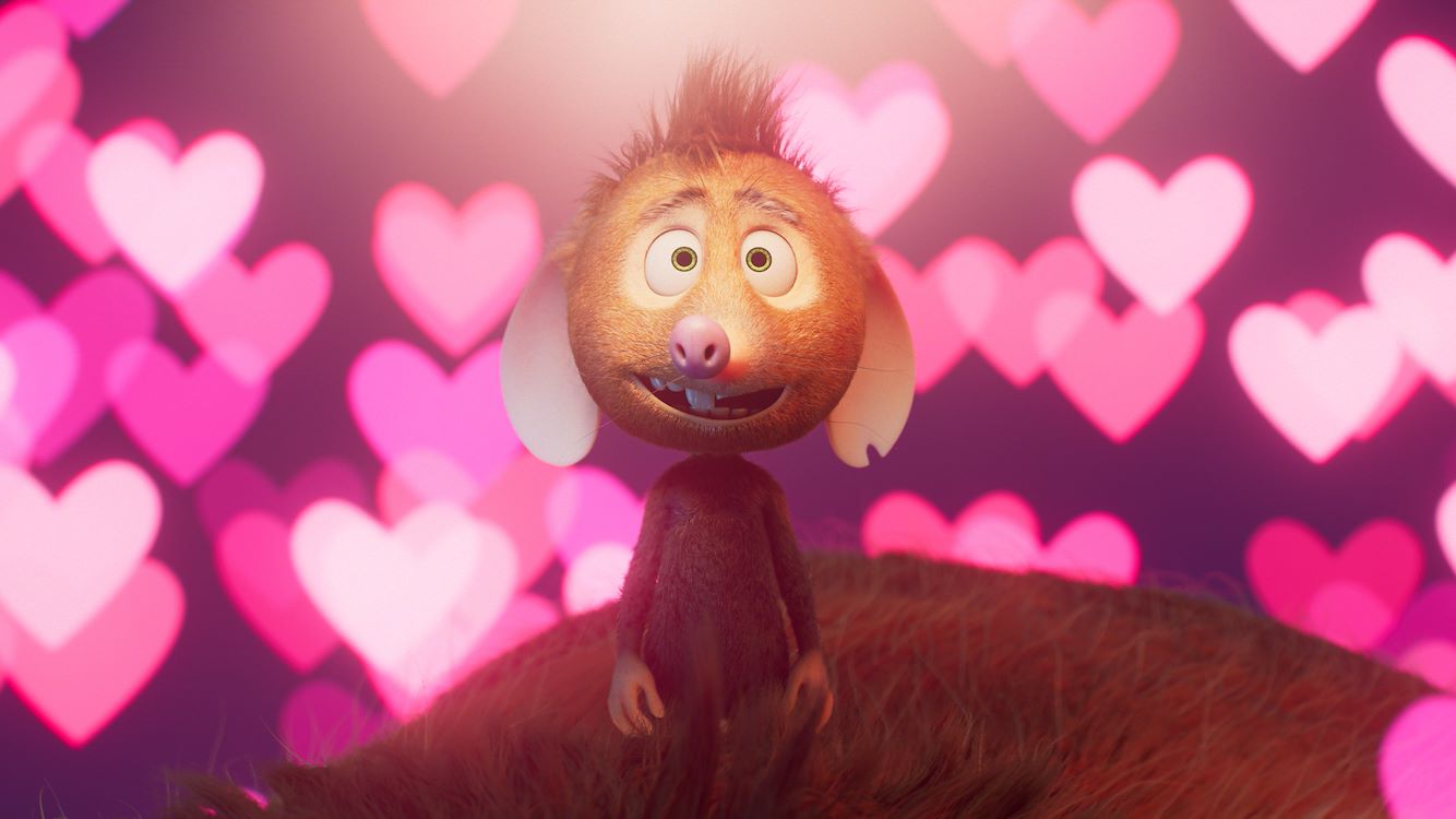 Tafiti - dwars door de woestijn