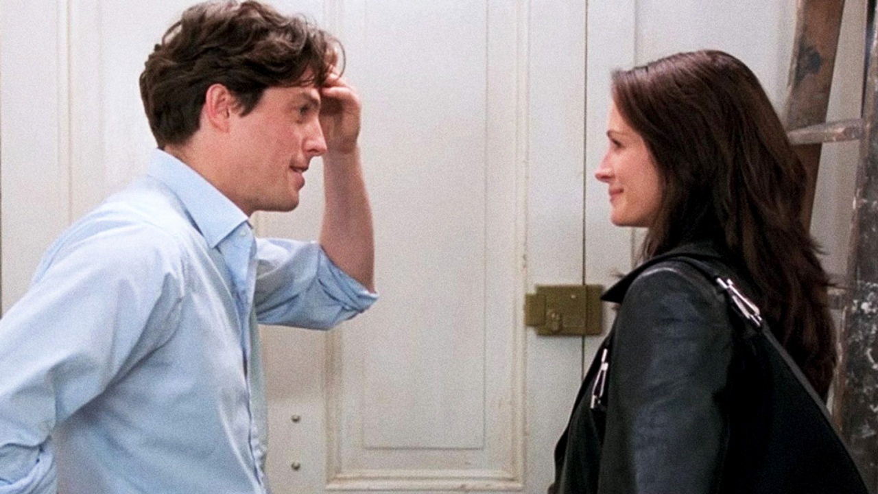 ladies night classic: Notting Hill