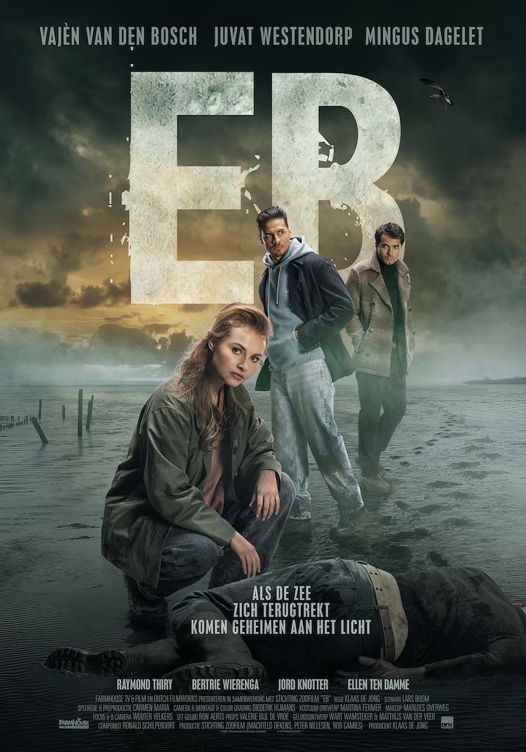 EB poster