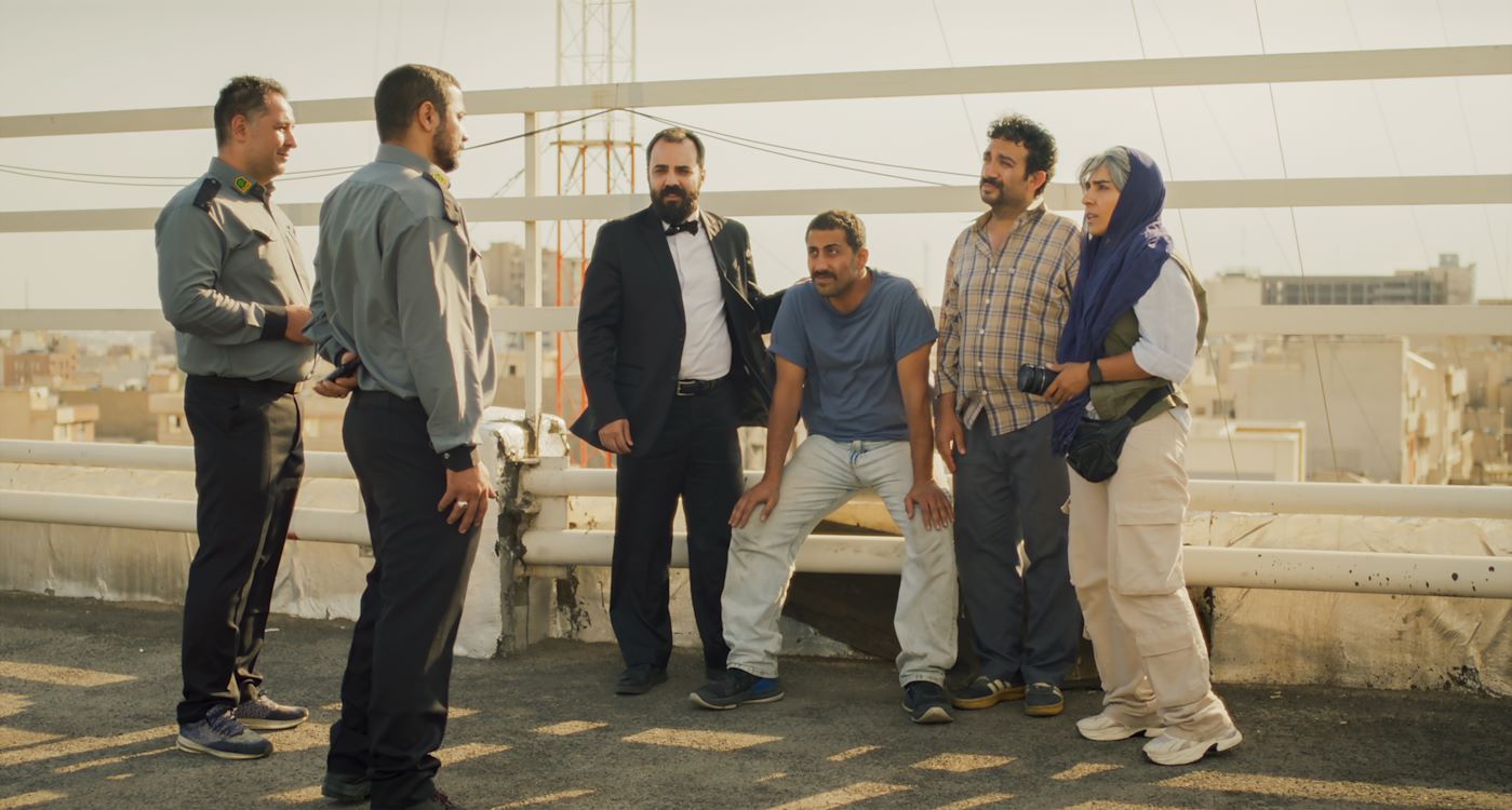 Eng subs: It was just an accident