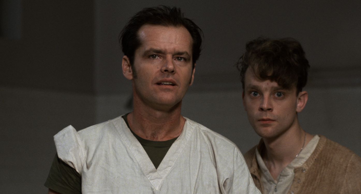 One Flew Over The Cuckoo's Nest (50th Anniversary)