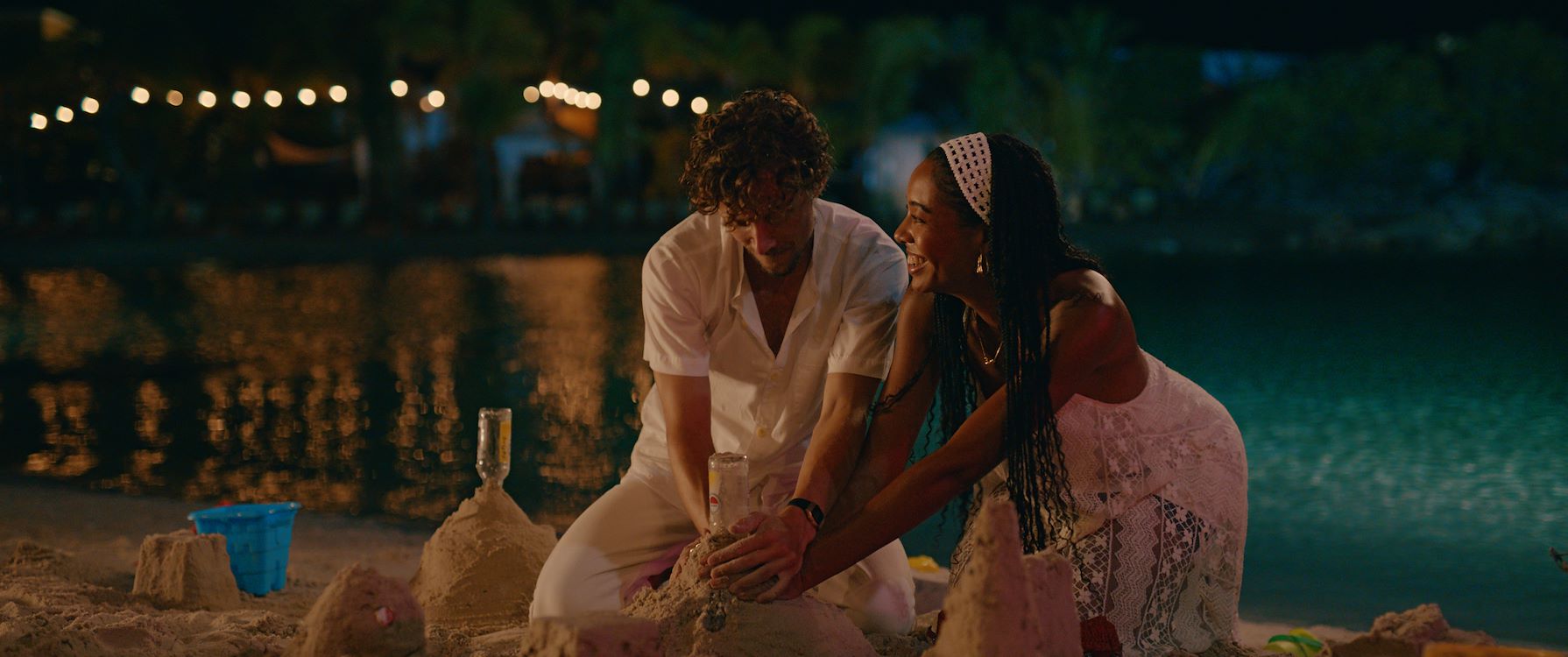 Verliefd op Curaçao