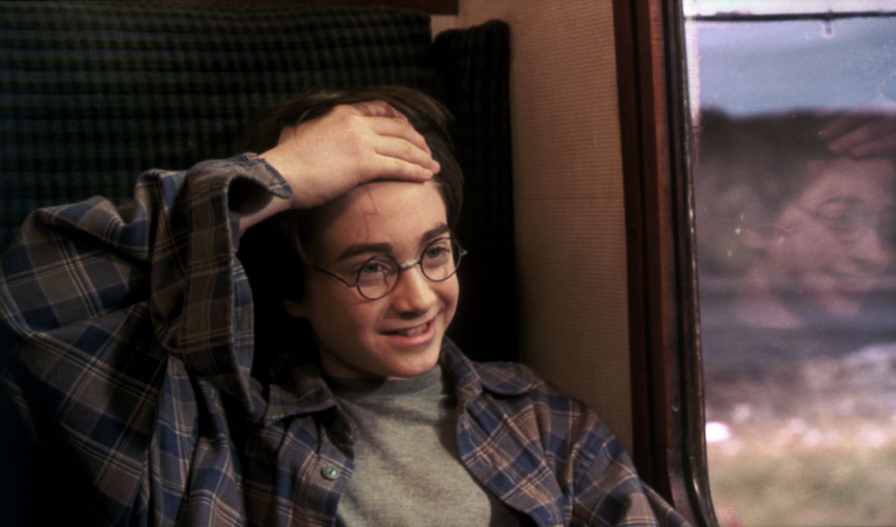 Harry Potter And The Philosopher's Stone (25th Anniversary)