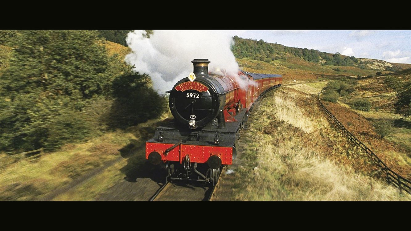 Harry Potter And The Philosopher's Stone (25th Anniversary)