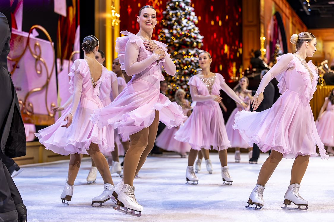 André Rieu’s 2025 Christmas Concert: Merry Christmas