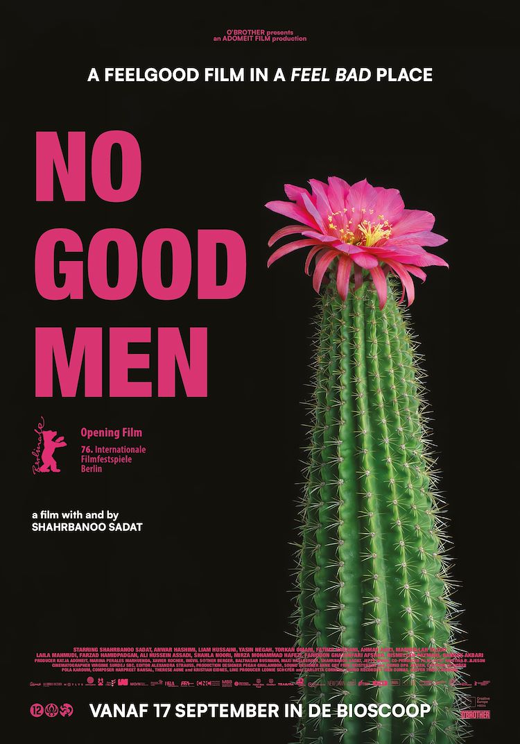 Eng Subs: No Good Men