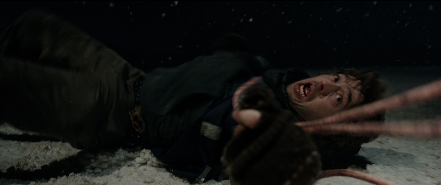 Resident Evil (2026) (2D OV)