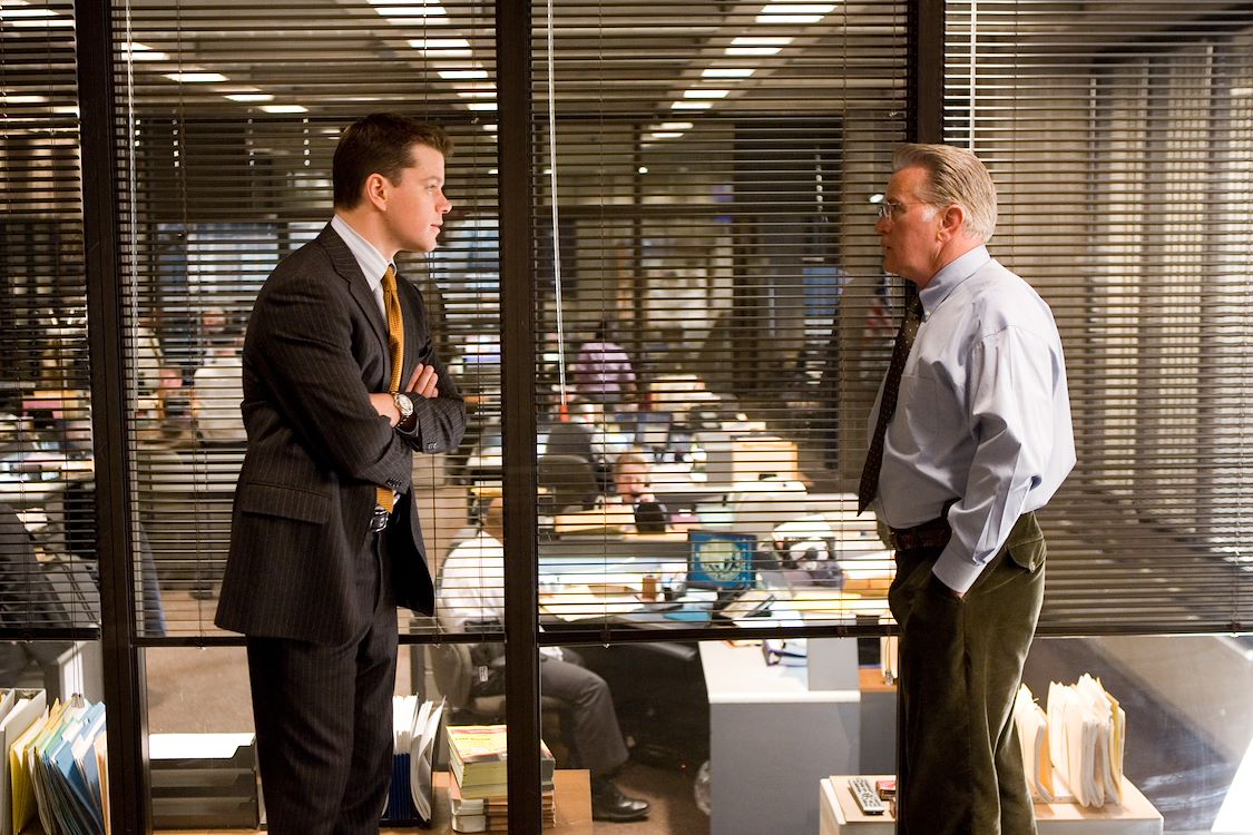 Departed, The (20th Anniversary)