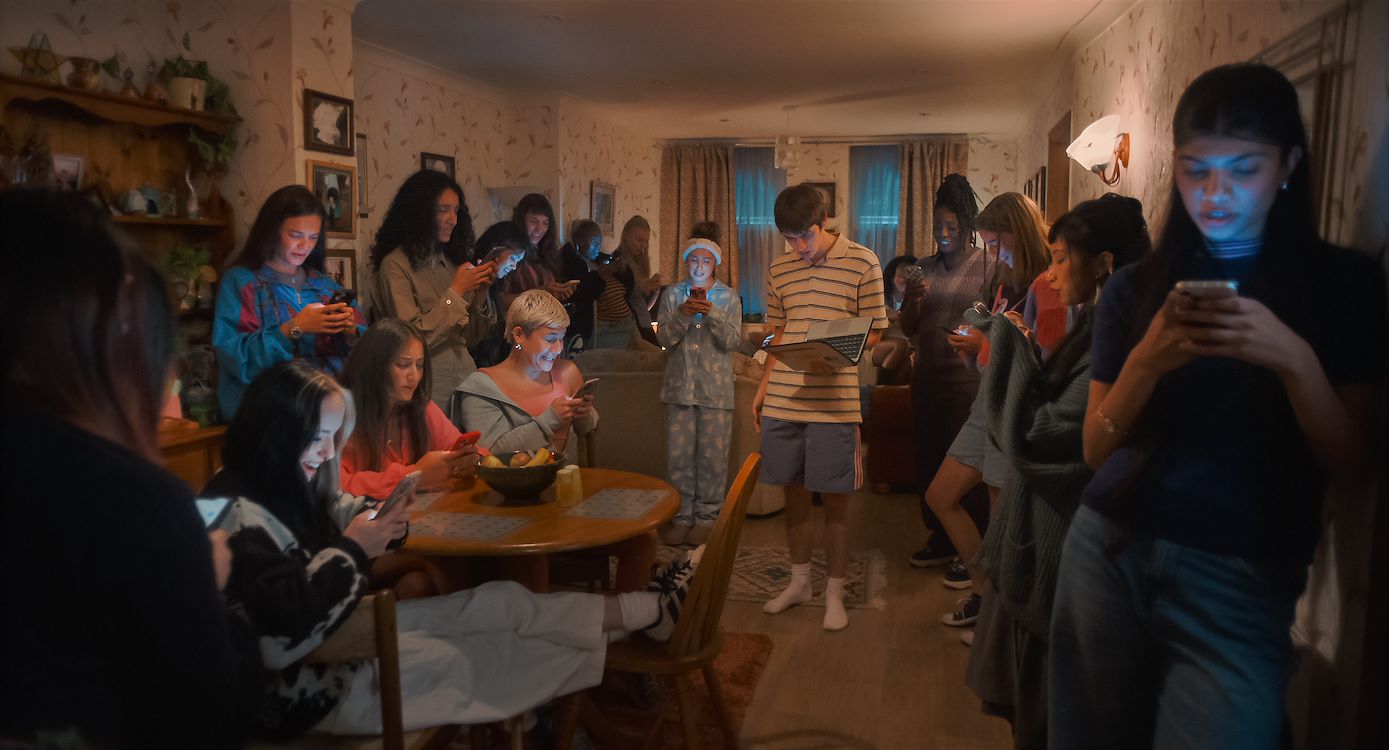 Finding Emily (2D OV)
