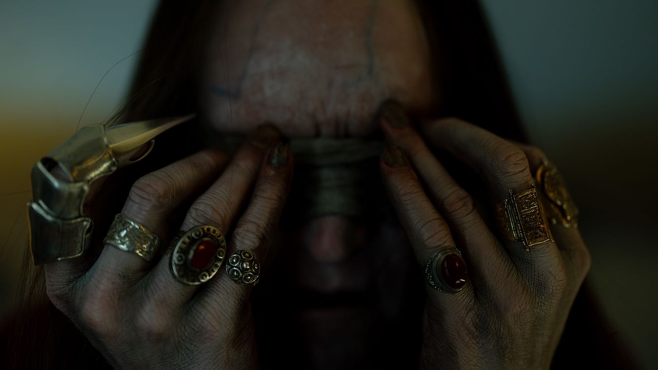 Insidious: Out Of The Further (2D OV)