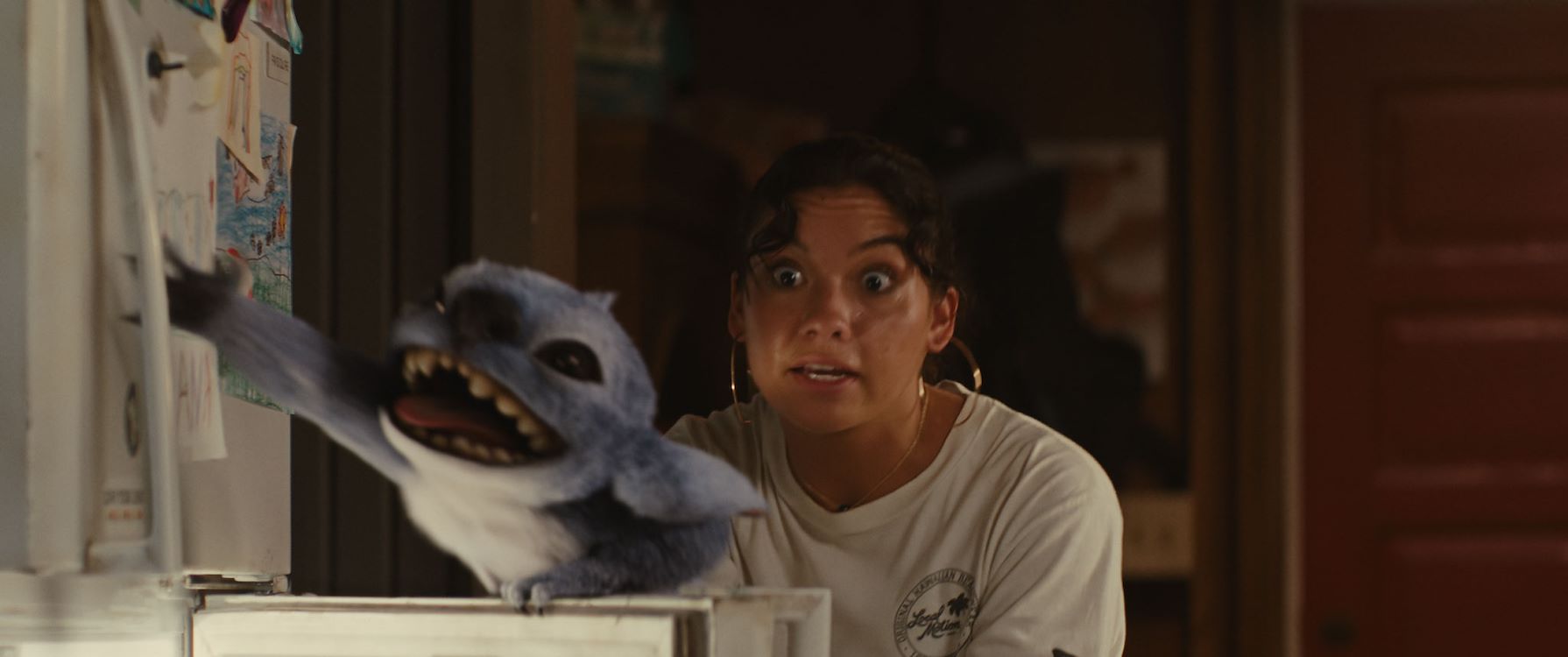 Lilo & Stitch (2025) 2D NL