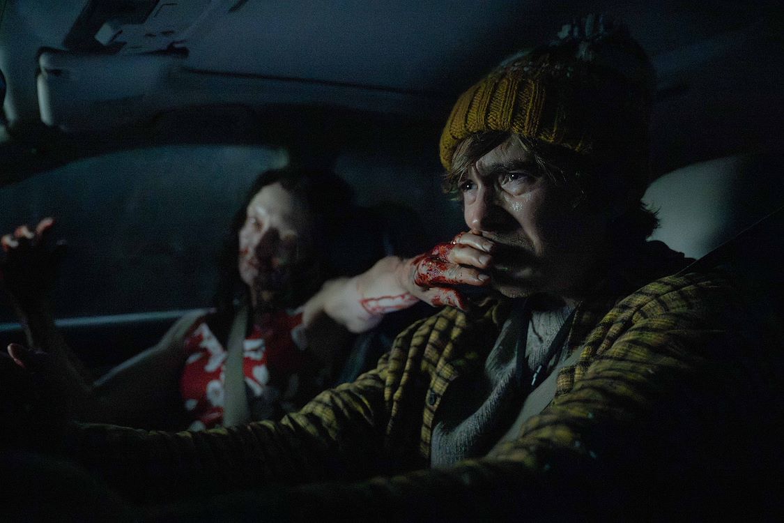 Resident Evil (2026) (2D OV)