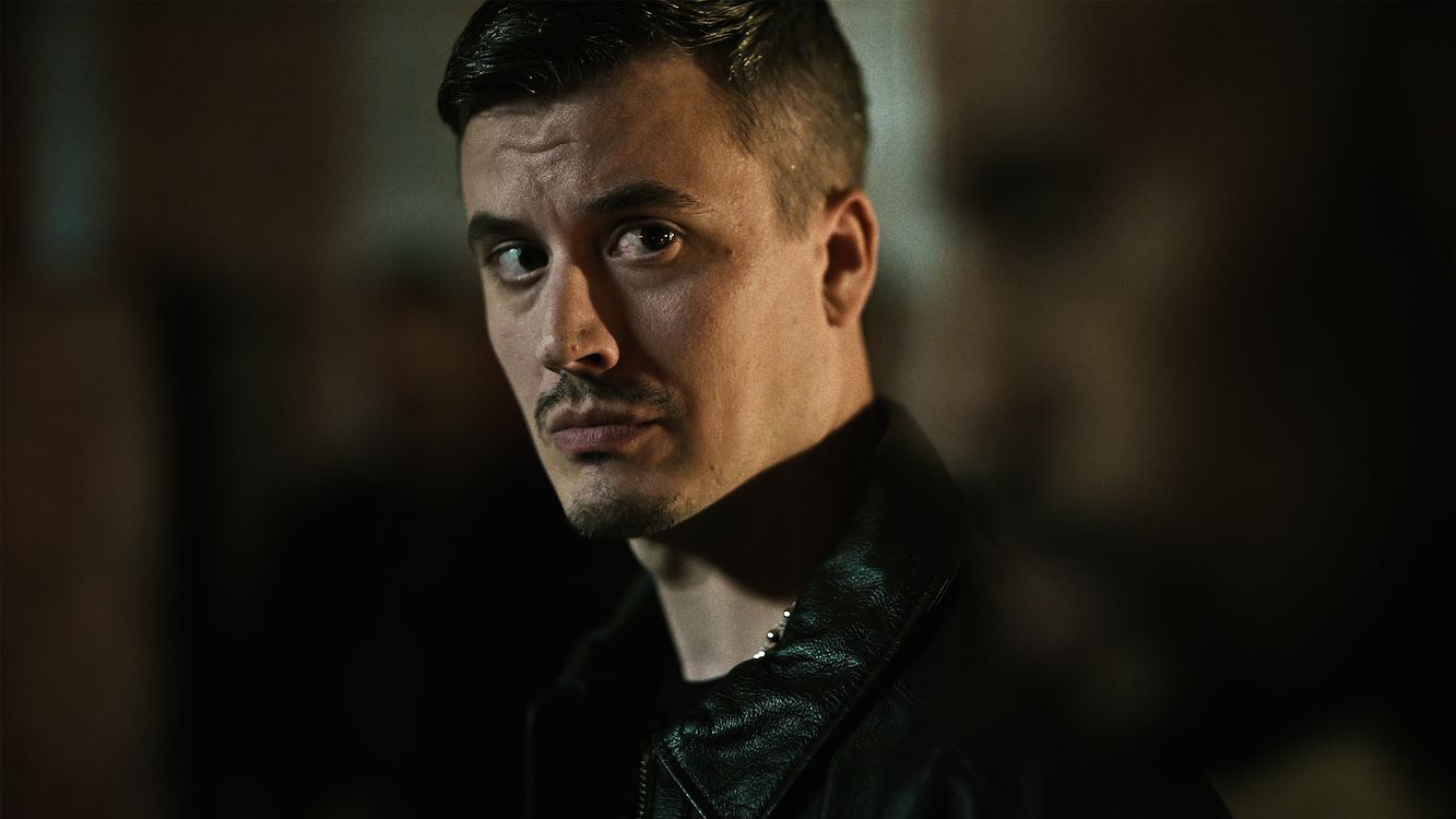 Loverboy: Vertrouw Niemand