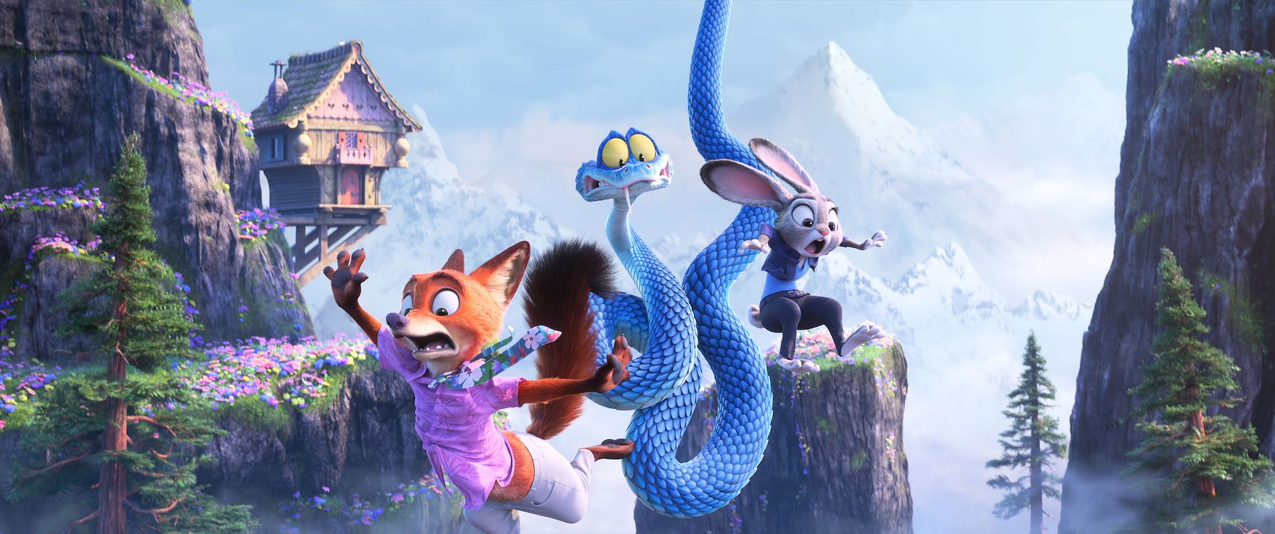 Zootropolis 2 (2D NL)