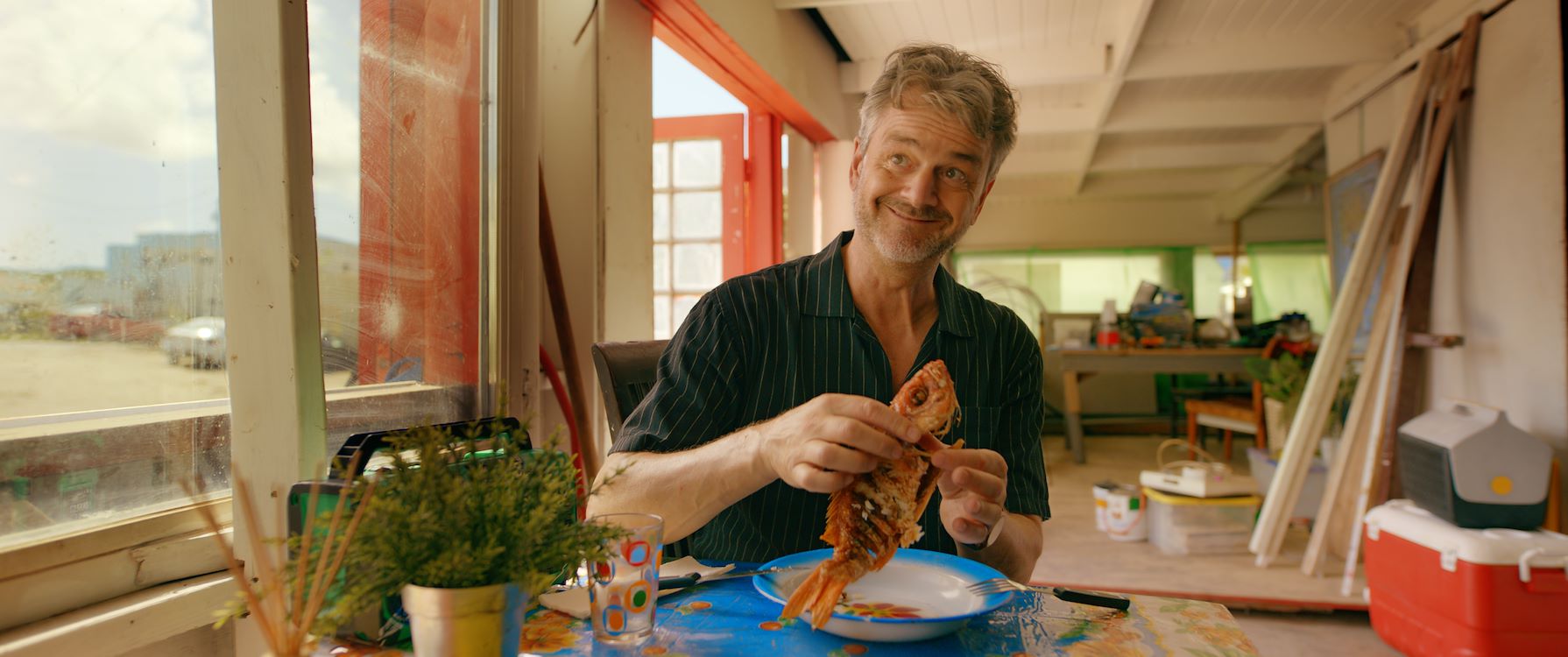 Verliefd op Curaçao