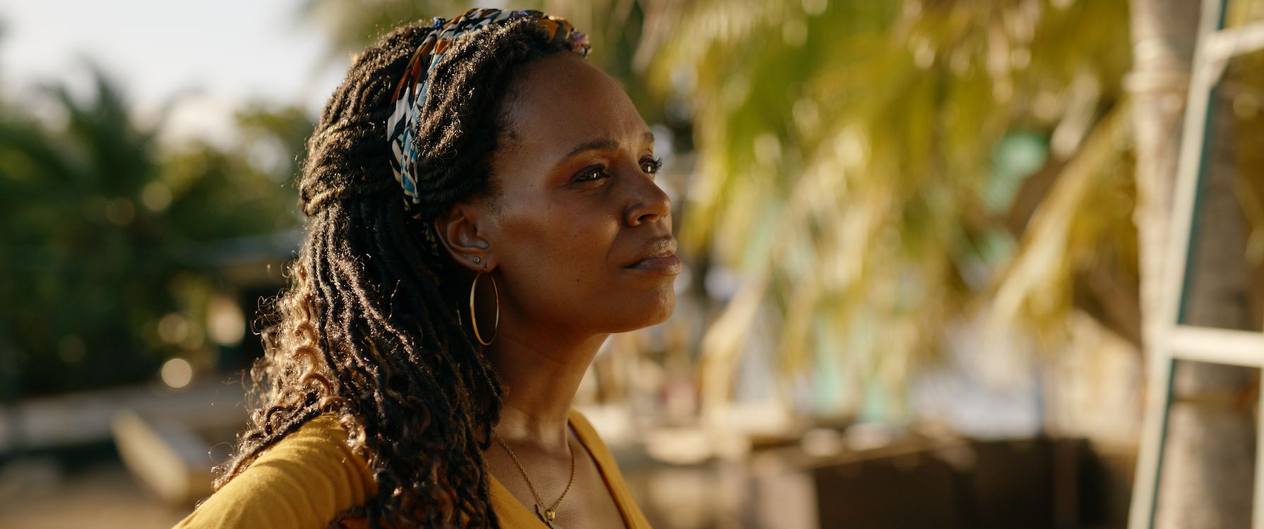 Verliefd op Curaçao