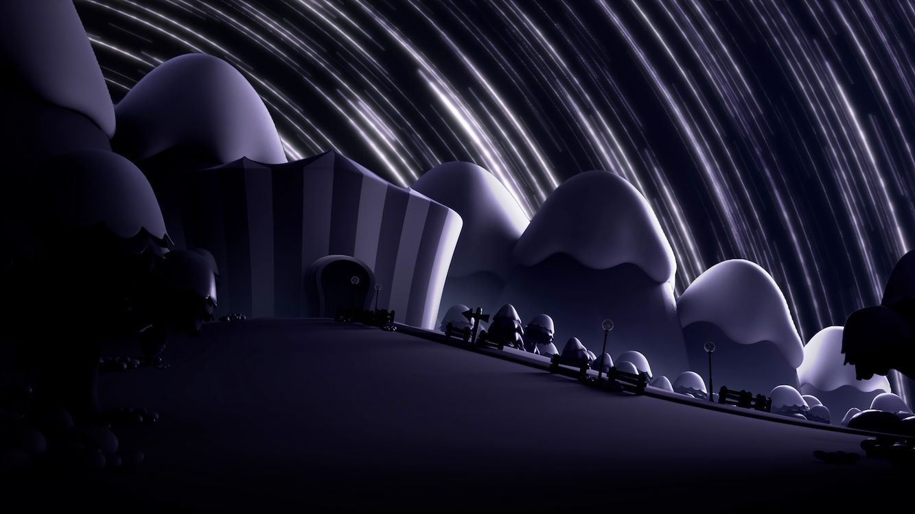 The Amazing Digital Circus: The Last Act (2D OV)