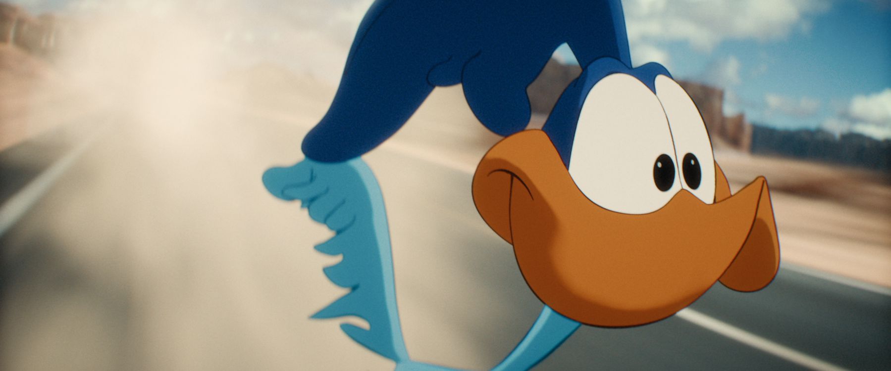 Coyote vs. Acme (2D OV)