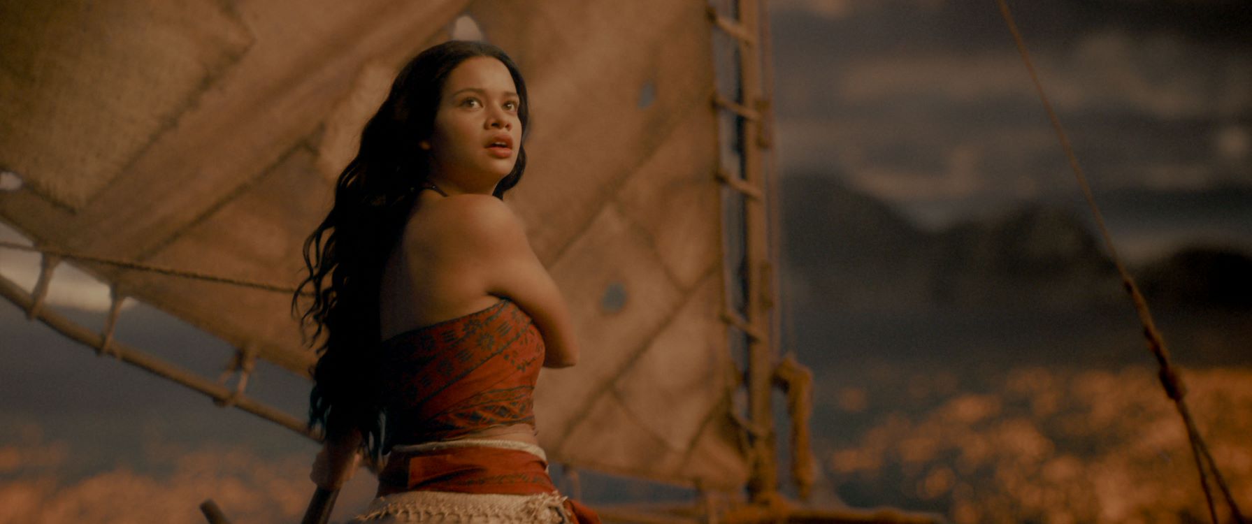 Vaiana (Live Action) (2D OV)