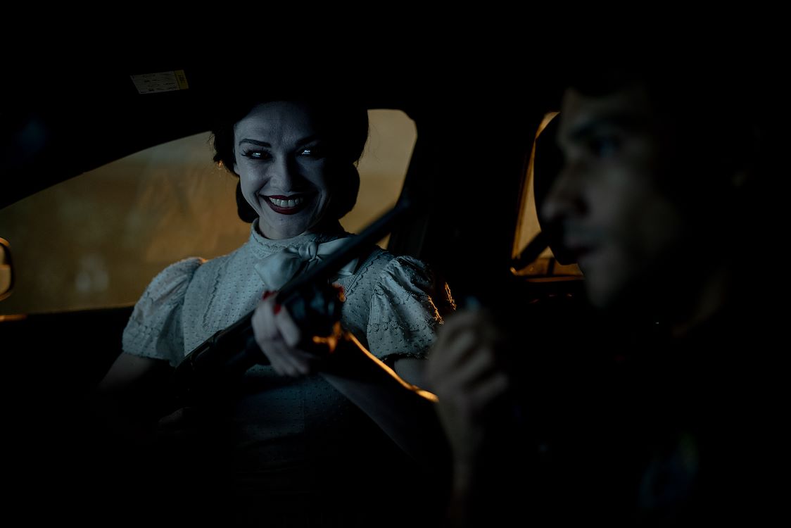 Insidious: Out Of The Further (2D OV)