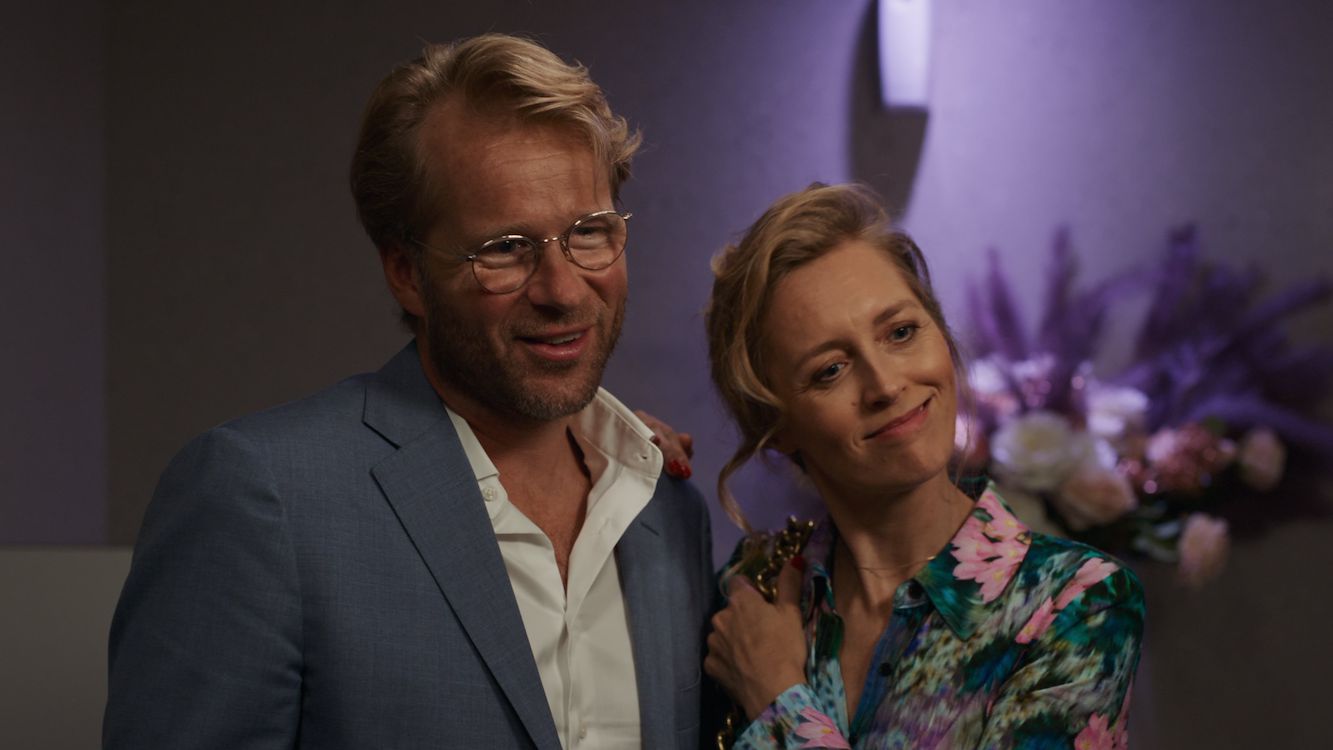 De Tatta's: Daan