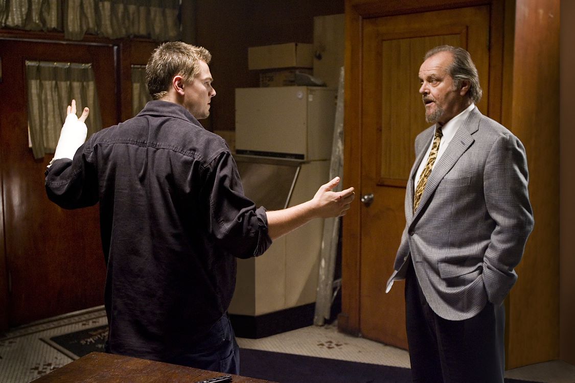 Departed, The (20th Anniversary)