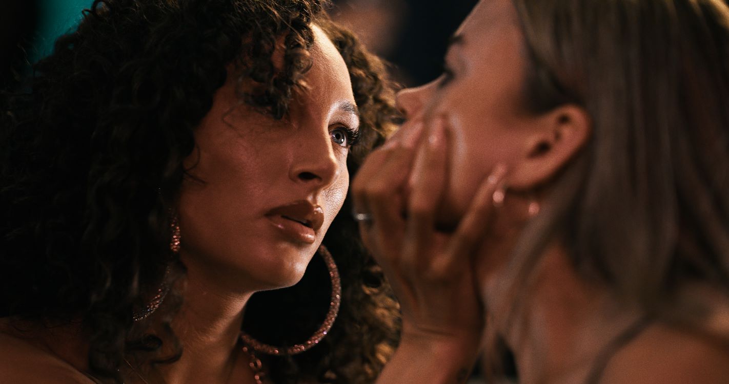 Loverboy: Vertrouw Niemand