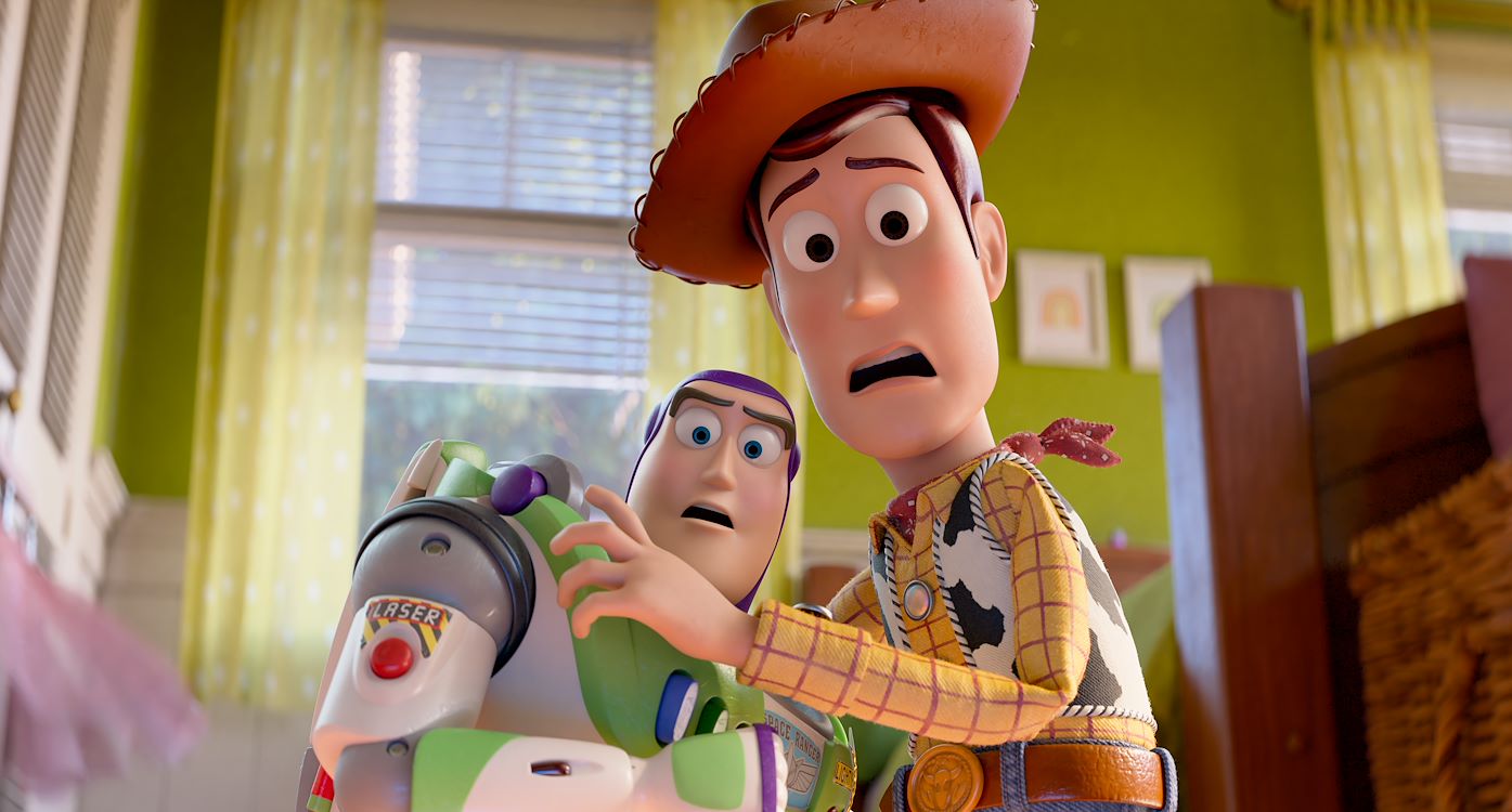 Toy Story 5 (2D OV)