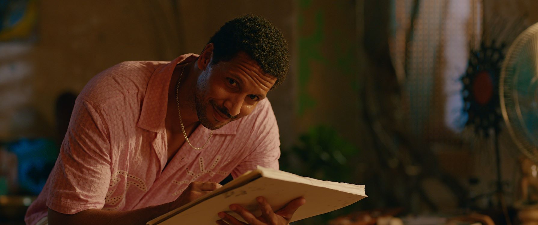 Verliefd op Curaçao