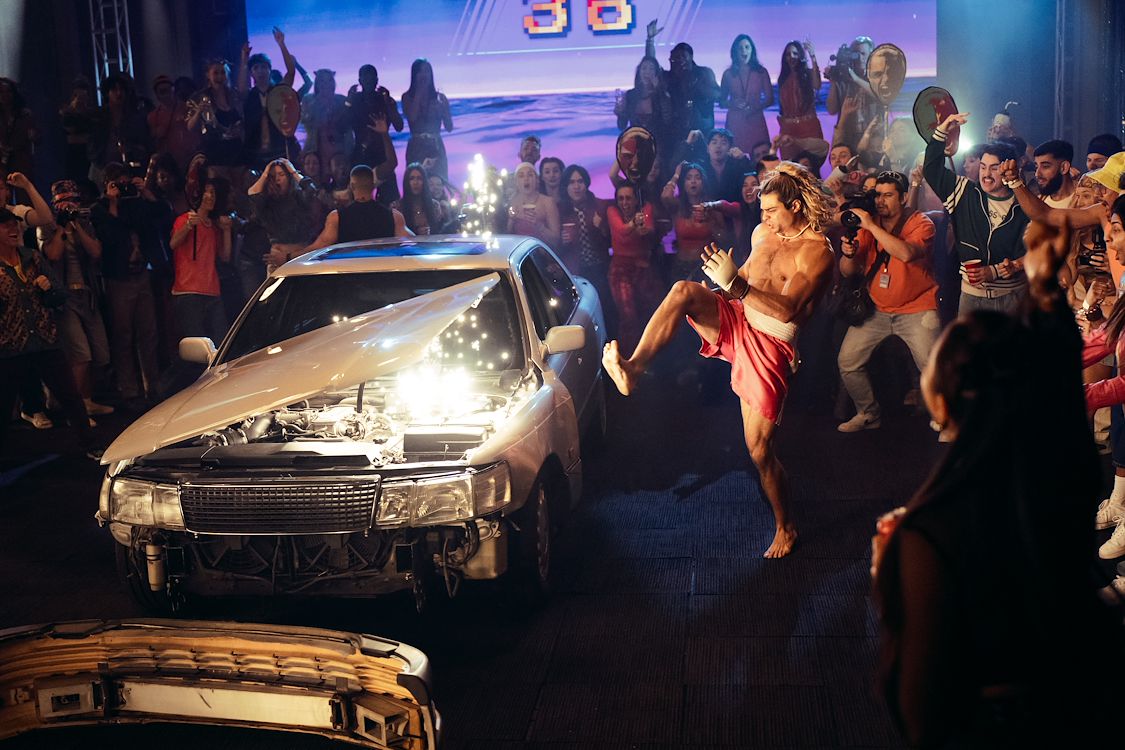 Street Fighter (2026) (2D OV)