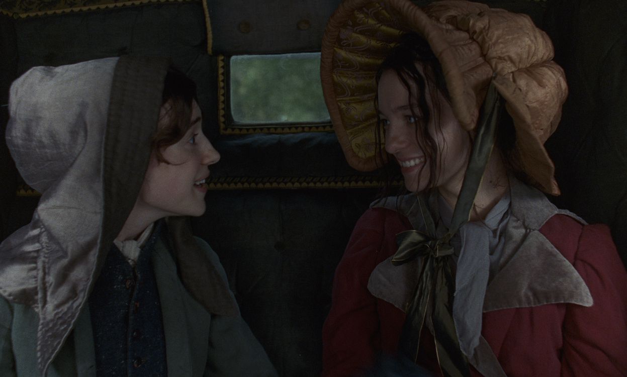Sense And Sensibility (2D OV) English Tea & Treat