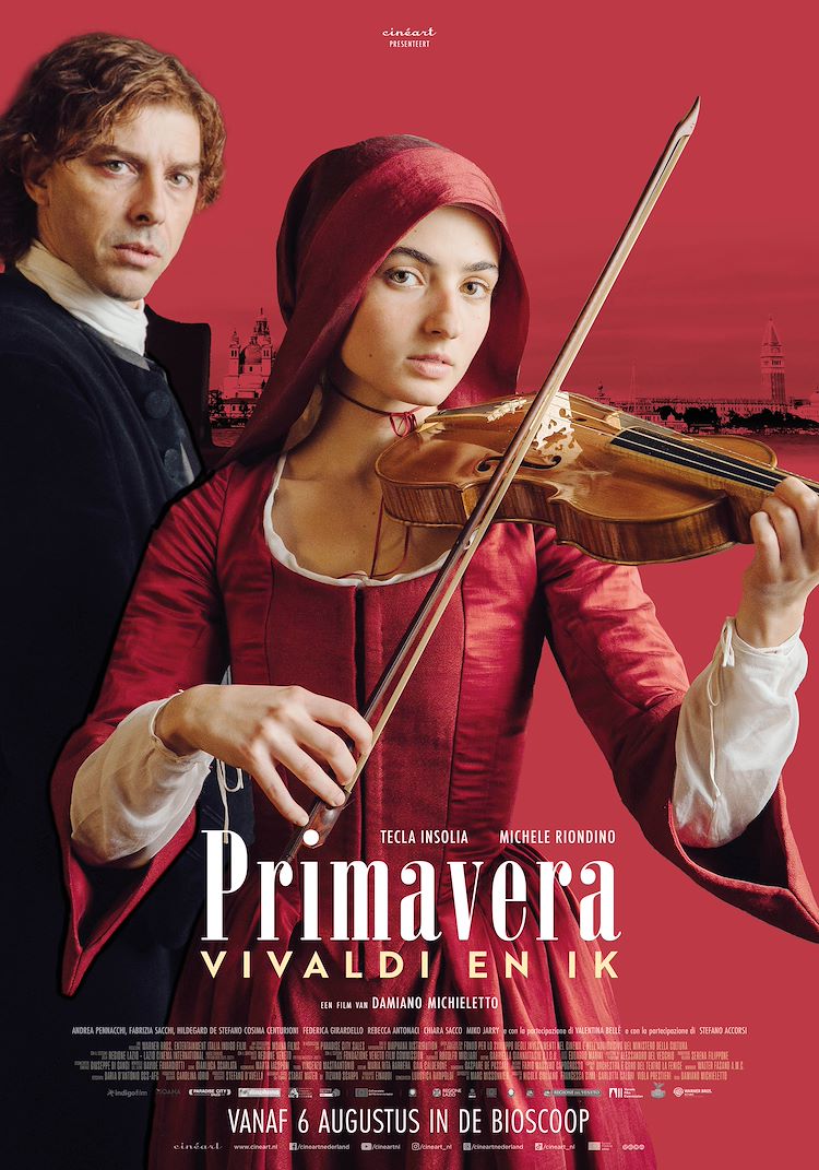 Preview: Primavera