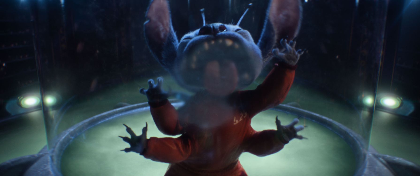 Lilo & Stitch (2025) 2D NL