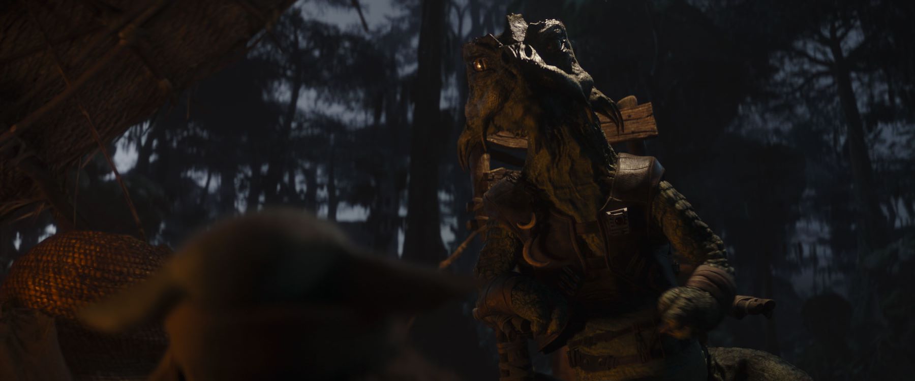 Star Wars: The Mandalorian & Grogu (3D)