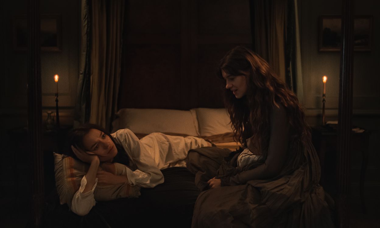 Sense And Sensibility (2D OV) English Tea & Treat