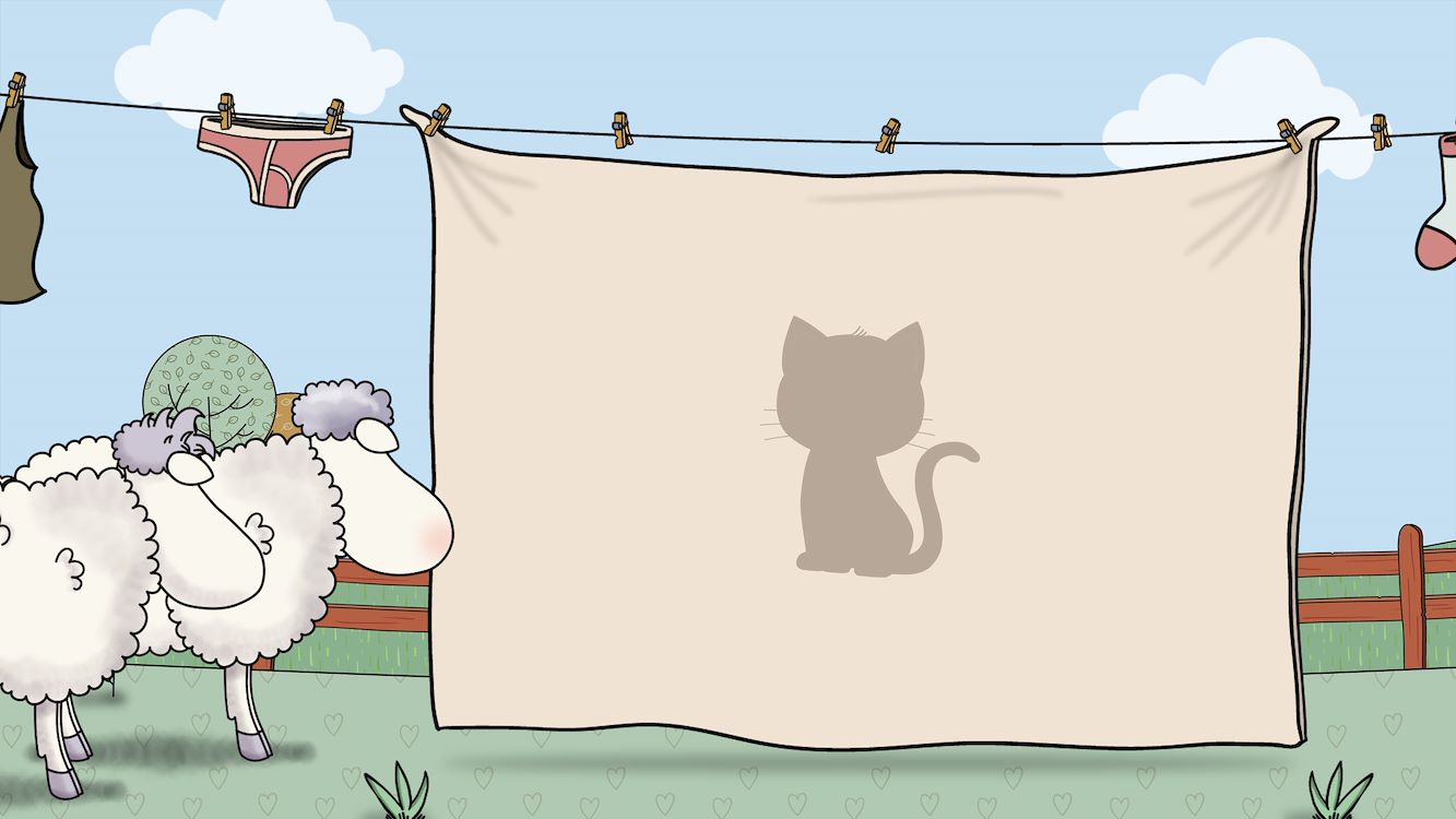 Mike & Molly vieren feest