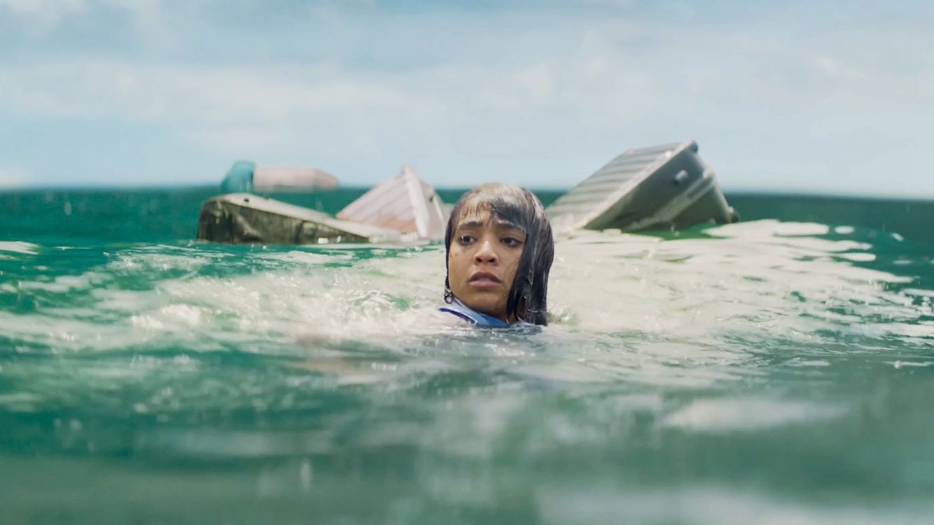 Deep Water