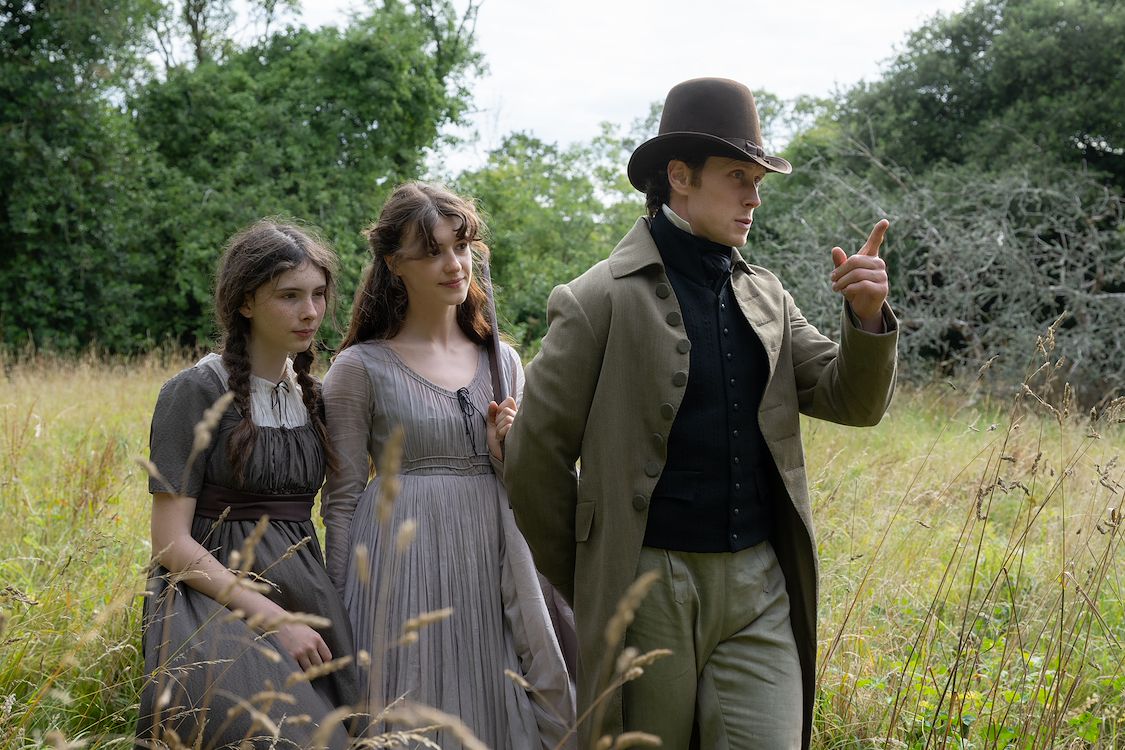 Sense And Sensibility (2D OV) English Tea & Treat