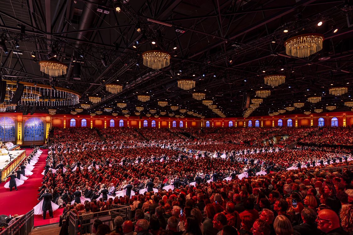 André Rieu’s 2025 Christmas Concert: Merry Christmas