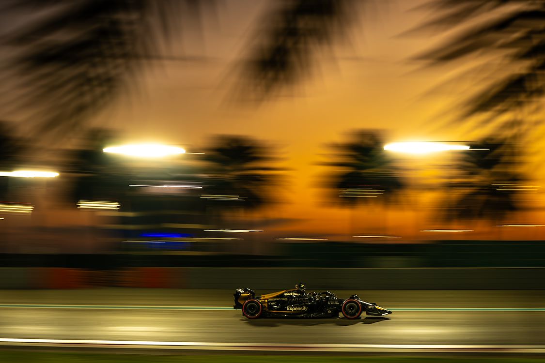 F1 The Movie