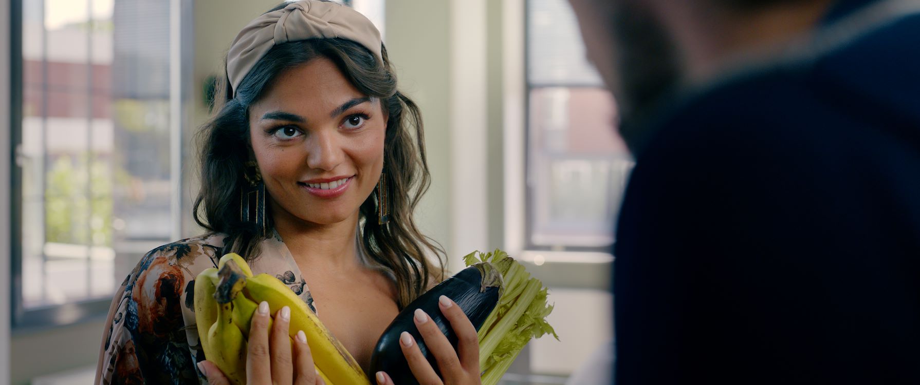 Verliefd op Curaçao