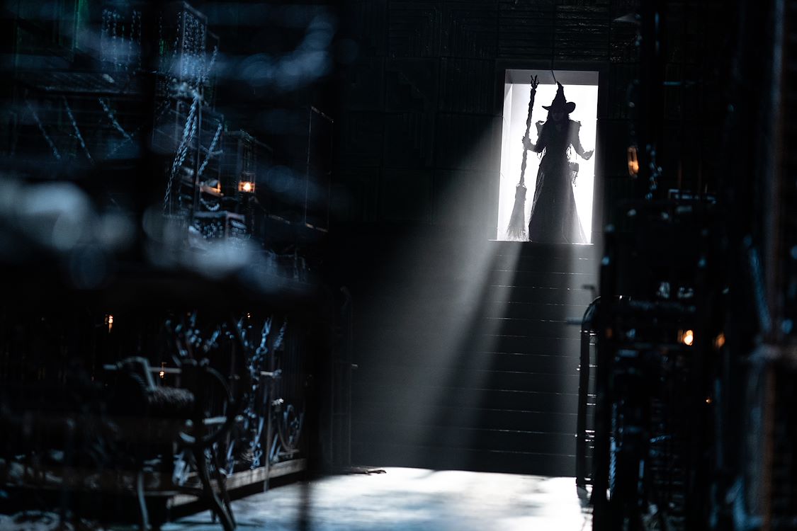 Wicked: For Good (2D OV)