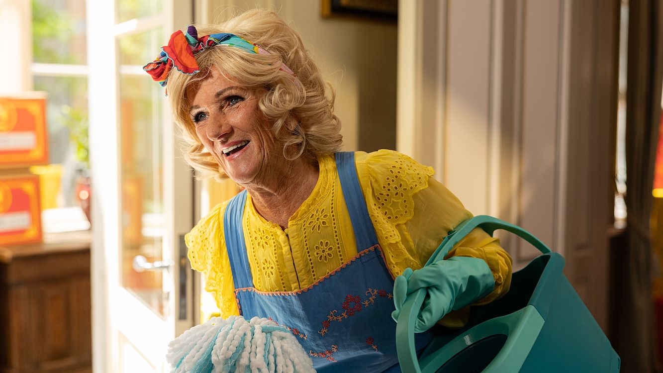 De grote Sinterklaasfilm en de verdwenen verlanglijstjes