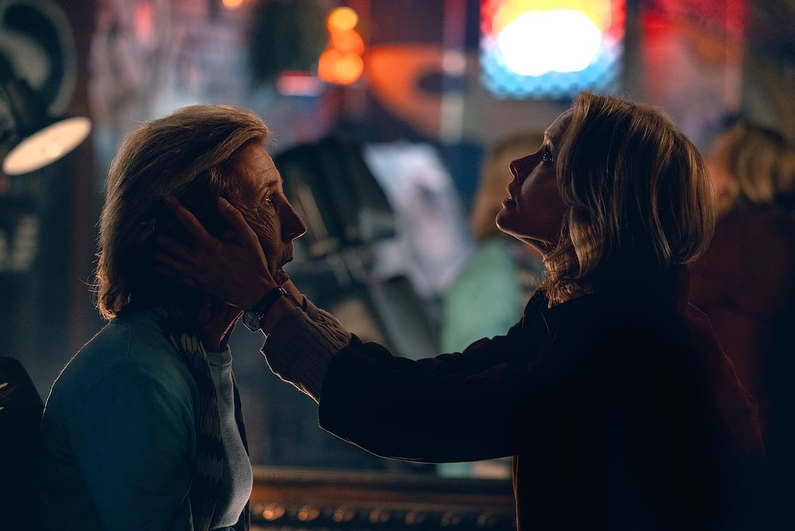 Insidious: Out Of The Further (2D OV)