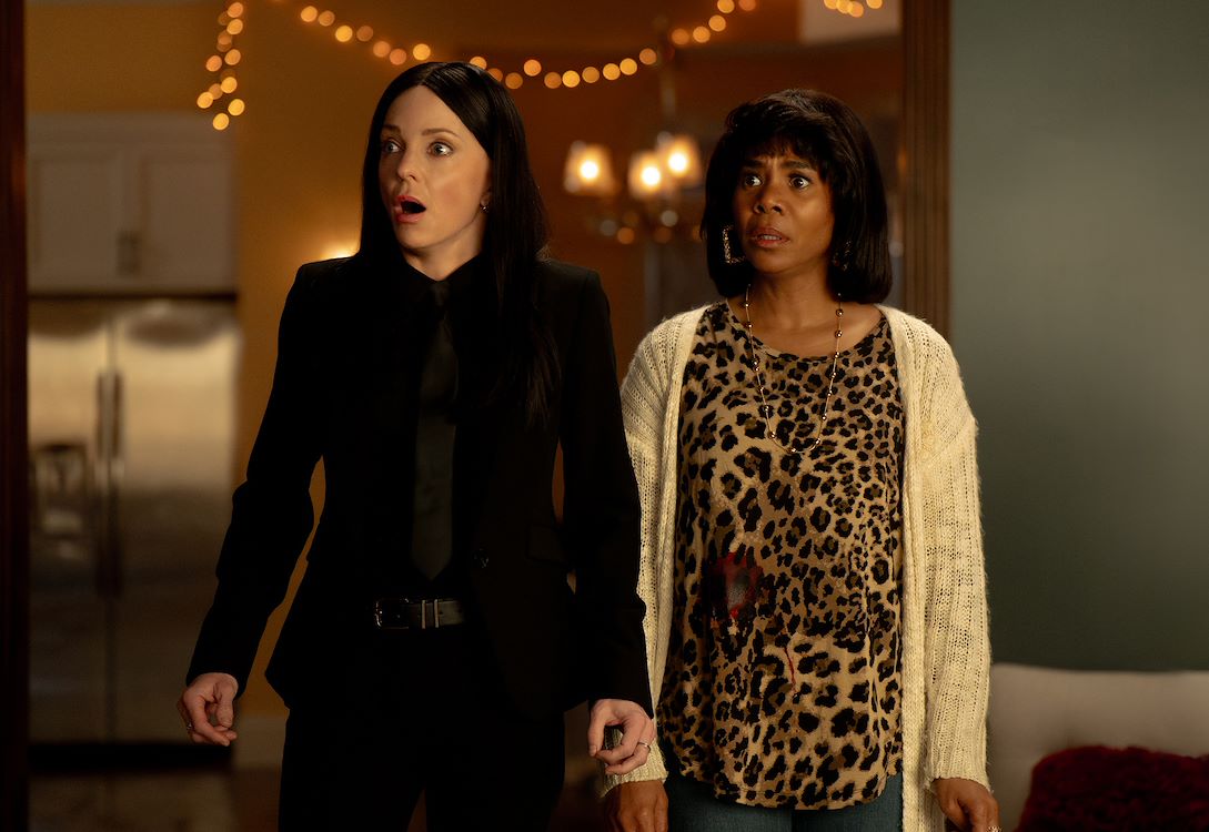 Scary Movie (2026) (2D OV)