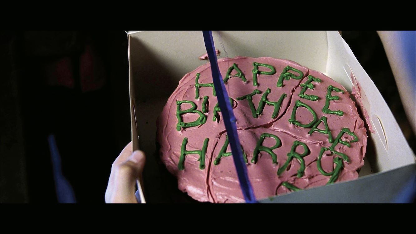 Harry Potter And The Philosopher's Stone (25th Anniversary)