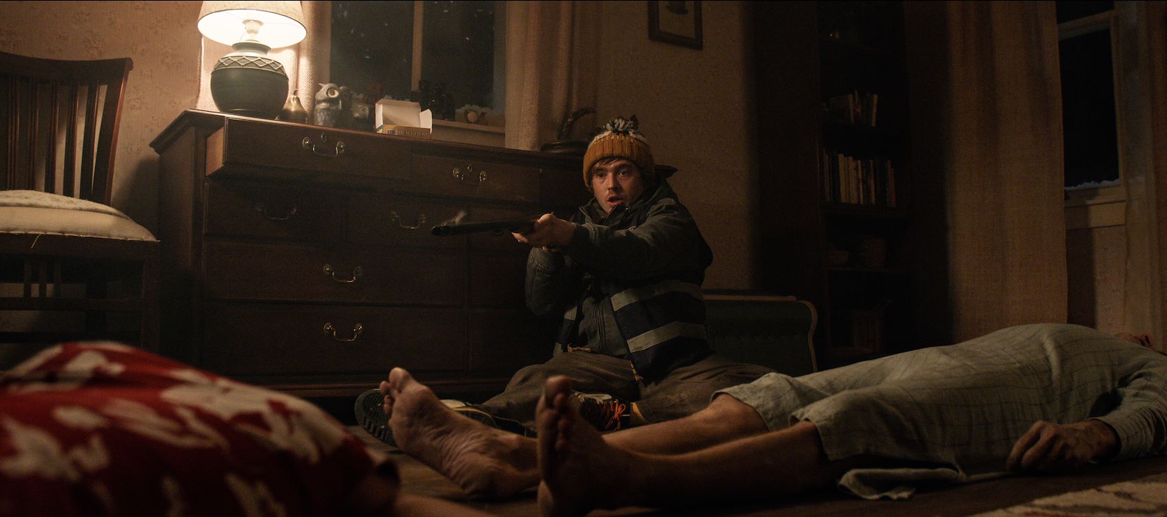 Resident Evil (2026) (2D OV)