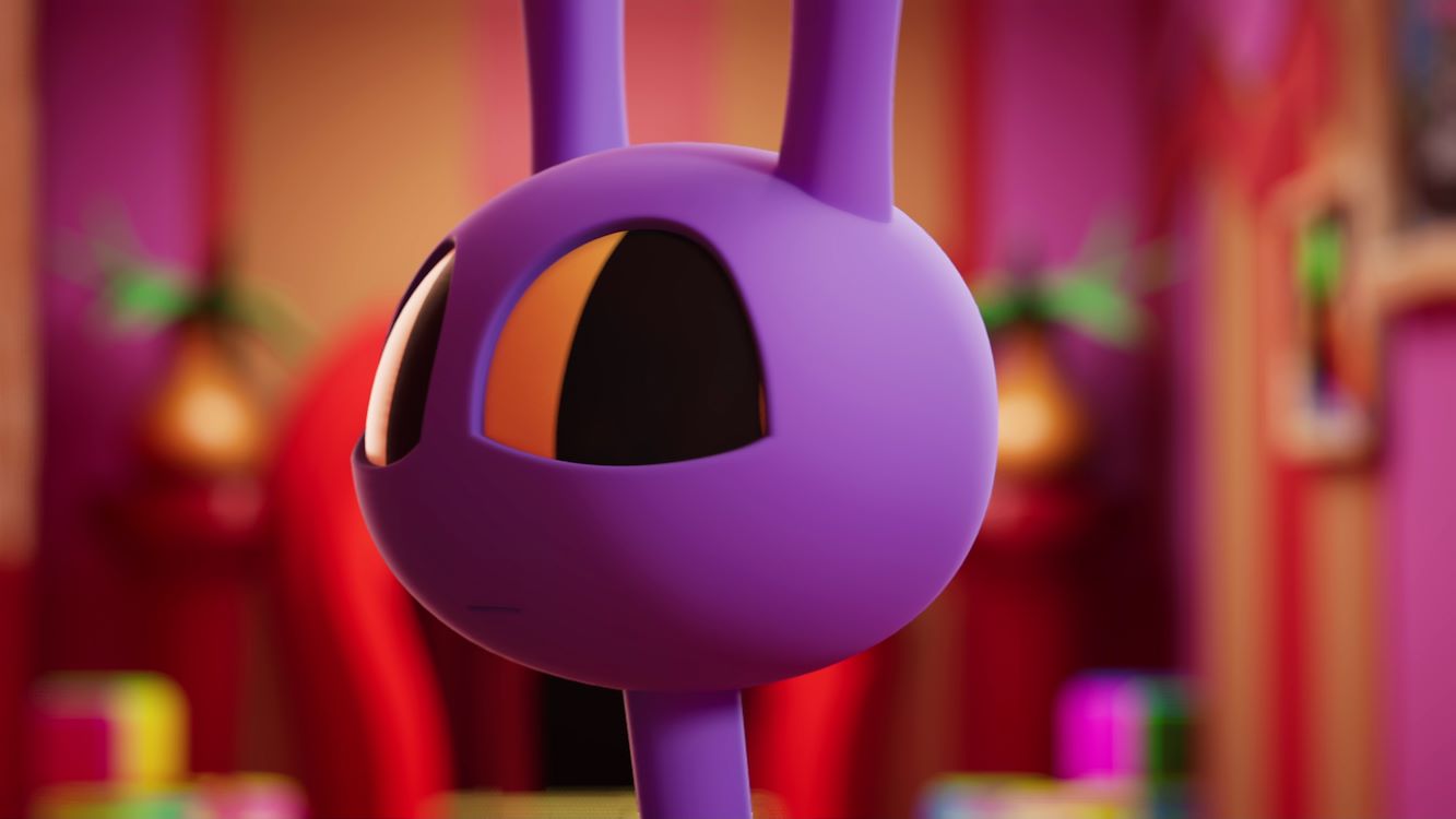 The Amazing Digital Circus: The Last Act (2D OV)